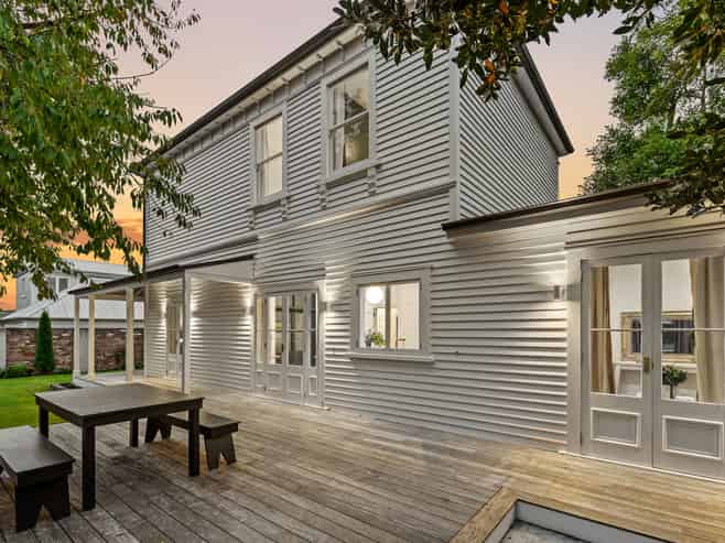 24A Westminster Street, Saint Albans