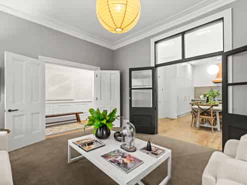 24A Westminster Street, Saint Albans