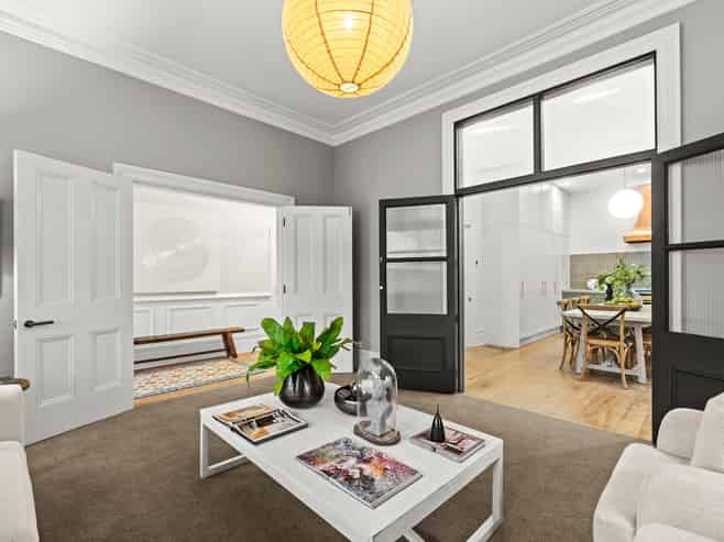 24A Westminster Street, Saint Albans