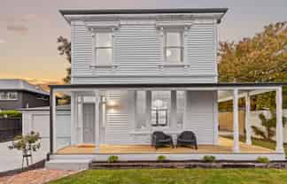 24A Westminster Street, Saint Albans