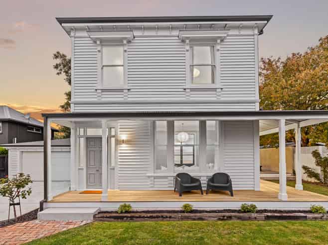 24A Westminster Street, Saint Albans