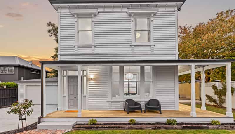 24A Westminster Street, Saint Albans