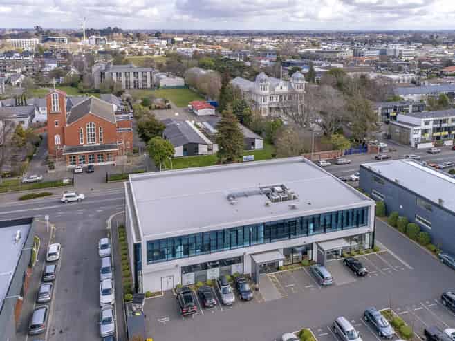 Premium Showroom Offering