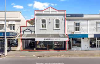 22-24 Jervois Road, Ponsonby