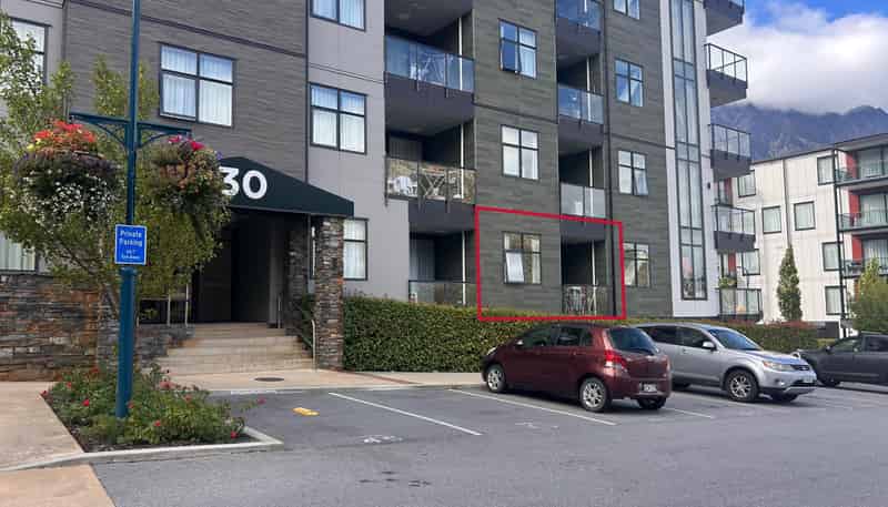 007/30 Red Oaks Drive, Frankton