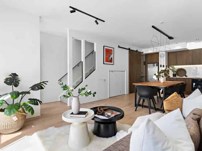 7/2  Upper Queen Street, Auckland Central