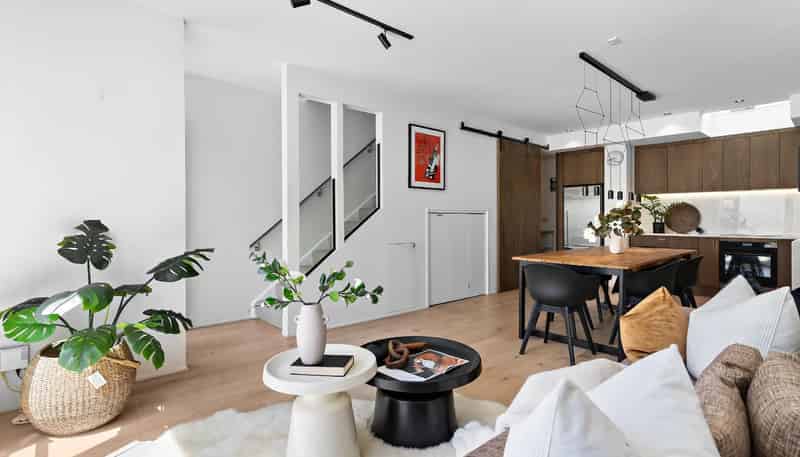 7/2  Upper Queen Street, Auckland Central