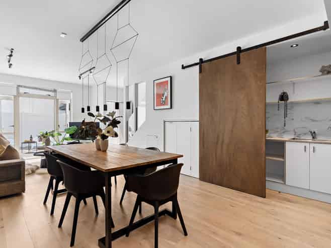 7/2  Upper Queen Street, Auckland Central