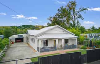 9 Ruataniwha Street, Waipawa