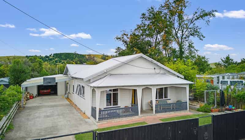 9 Ruataniwha Street, Waipawa