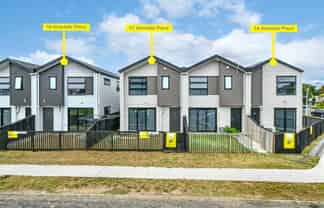 1C Ainsdale Place, Manurewa