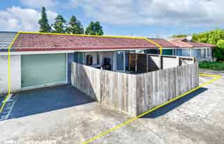 2/168 Panama Road, Mount Wellington