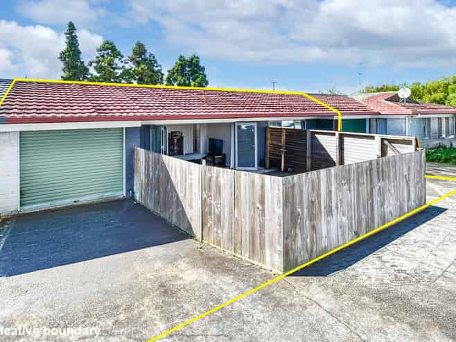 2/168 Panama Road, Mount Wellington