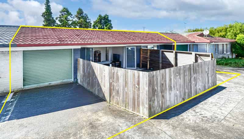 2/168 Panama Road, Mount Wellington