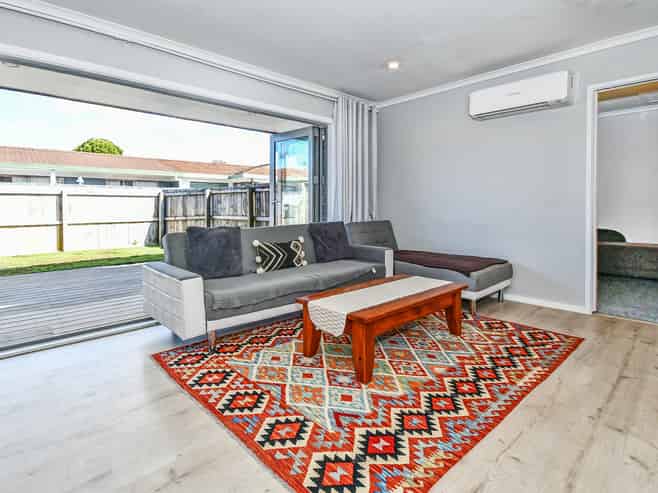 2/168 Panama Road, Mount Wellington