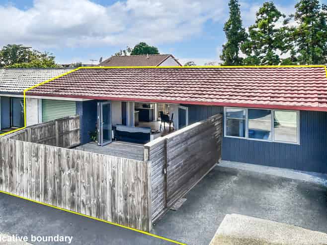 2/168 Panama Road, Mount Wellington