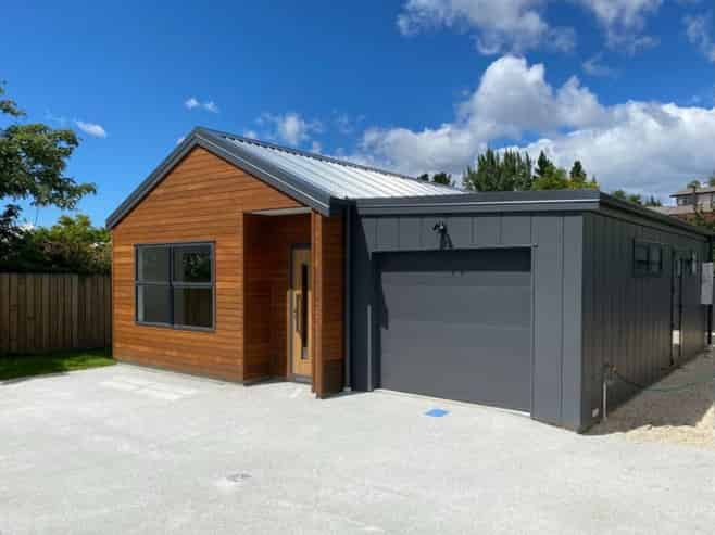 46A Aronui Road, Alexandra