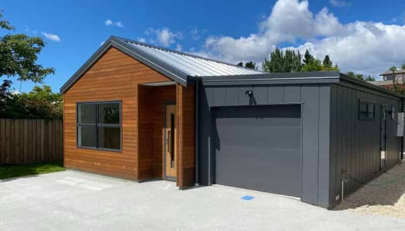 46A Aronui Road, Alexandra