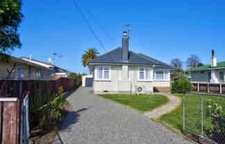 107 Dixon Street, Masterton