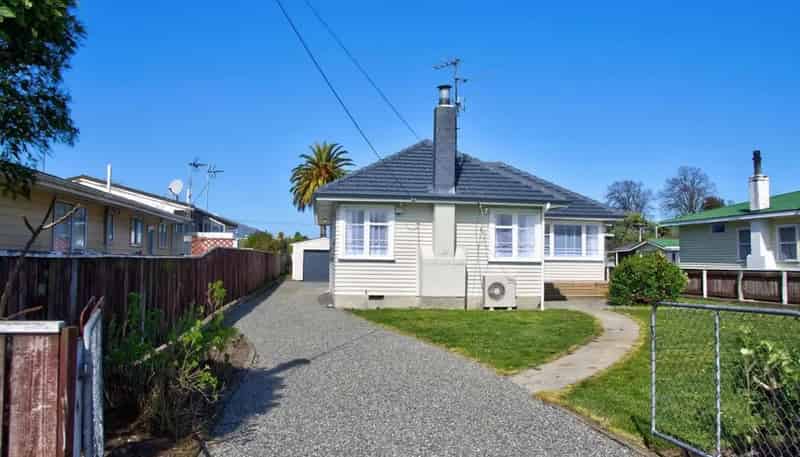 107 Dixon Street, Masterton