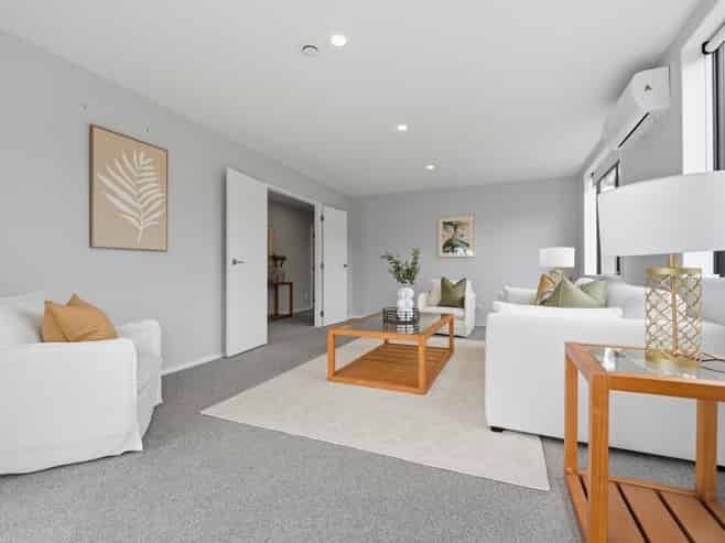 121A Abbotts Way, Remuera