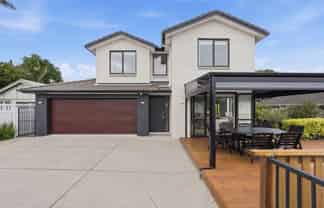 121A Abbotts Way, Remuera