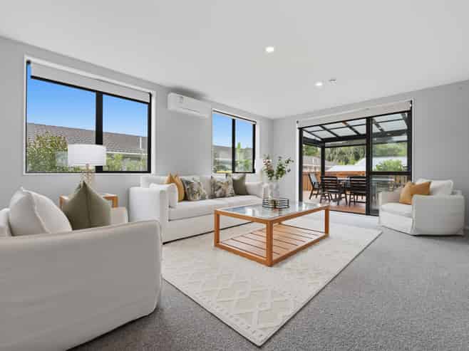 121A Abbotts Way, Remuera