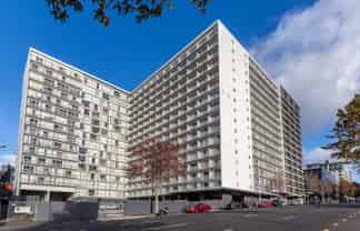 416/72 Nelson Street, Auckland Central