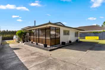 104 Wellington Street, Pukekohe