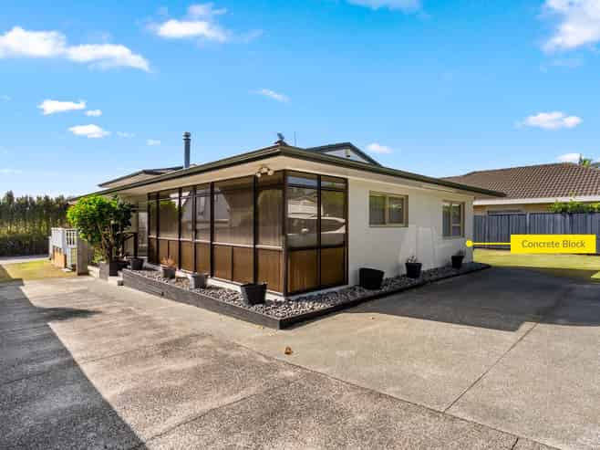 104 Wellington Street, Pukekohe