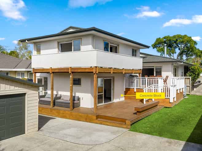 104 Wellington Street, Pukekohe