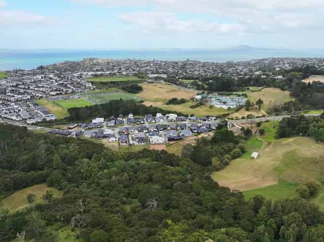 Lot 1,2,3/60 Glenvar Ridge Road, Long Bay