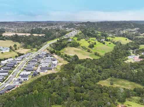 Lot 1,2,3/60 Glenvar Ridge Road, Long Bay