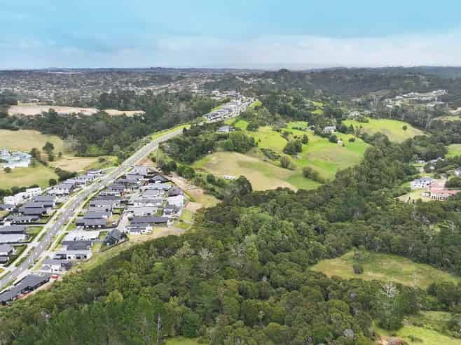 Lot 1,2,3/60 Glenvar Ridge Road, Long Bay