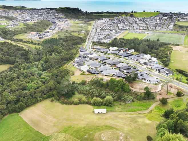 Lot 1,2,3/60 Glenvar Ridge Road, Long Bay