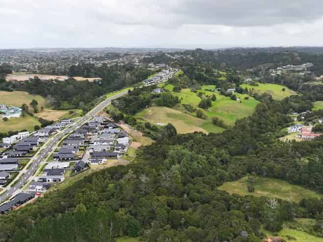 Lot 1,2,3/60 Glenvar Ridge Road, Long Bay