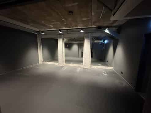 Luxury Fitness Studio – Turn-key in Ponsonby