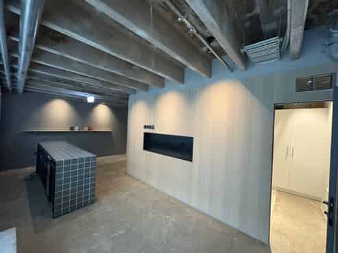 Luxury Fitness Studio – Turn-key in Ponsonby