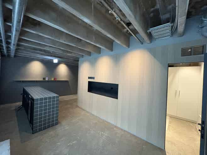 Luxury Fitness Studio – Turn-key in Ponsonby