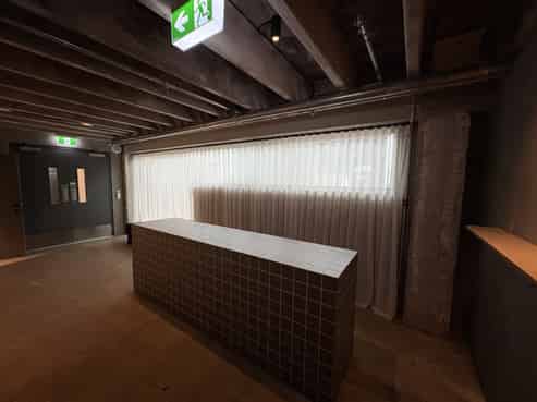 Luxury Fitness Studio – Turn-key in Ponsonby
