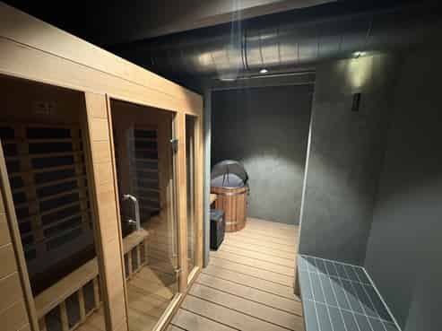 Luxury Fitness Studio – Turn-key in Ponsonby