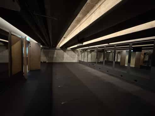 Luxury Fitness Studio – Turn-key in Ponsonby