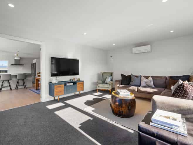 174 Langdons Road, Papanui