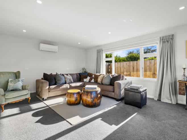 174 Langdons Road, Papanui