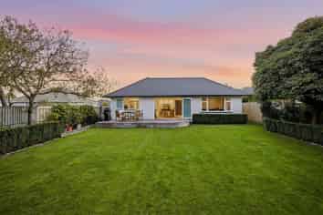 174 Langdons Road, Papanui
