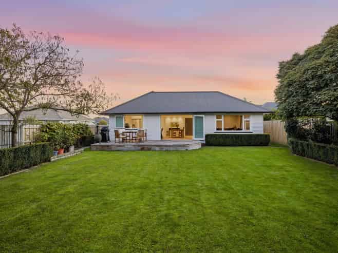 174 Langdons Road, Papanui