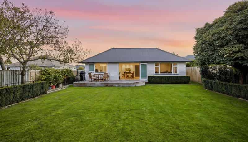 174 Langdons Road, Papanui