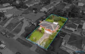 1 McFadzean Drive, Blockhouse Bay