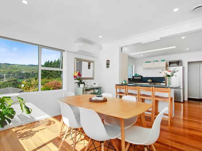 37 Sunrise Boulevard, Tawa