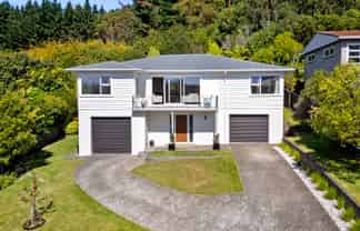 37 Sunrise Boulevard, Tawa